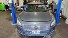 Maxima 2010 Glove Box 1080798 Used. Price: $75.00.