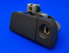 2008 - 2011 Honda Element Oem Glove Box Latch Lock Handle Graphite Black 3930 Used. Price: $51.99.