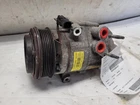 Ford Flex Compressor 09 10 11 12 Used. Price: $81.25.