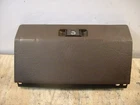 Porsche 924 944 Glove Box Cover Brown 477857123A4RB Used. Price: $110.00.