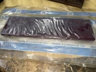 Nos Gm Pontiac Trans Sport 1990-92 Panel Compartment Door 10217432 Garnet Red New. Price: $38.00.