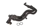 Radiator Hose Citroen C1 C2 Ford Mazda Peugeot Suzuki Toyota 01-15 1336V3 New. Price: $31.02.
