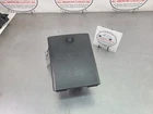 2004 Cadillac Xlr Rear Interior Between Seats Cubby / Console Box - Oem Used. Price: $124.95.