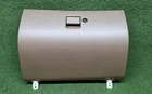 1994-1997 Nissan Pathfinder D21 Hardbody Pickup Truck Glove Box Brown Oem Used. Price: $89.95.