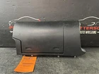 04-08 Chrysler Crossfire Glove Box Storage Comparment Dark Slate Gray Dv Used. Price: $125.00.