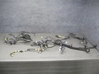 91-93 Toyota SW21L MR2 2.2L 5SFE Front Trunk Wire Wiring Harness Fuse Box Oem Used. Price: $142.06.