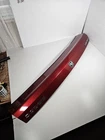 2007-2012 Dodge Caliber Rear Trunk Lid Liftgate Handle Molding Trim Panel Red Used. Price: $159.99.