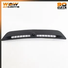 16-24 Jaguar Xf Xe Dashboard Windscreen Windshield Defrost Trim Cover Panel Oe Used. Price: $36.32.