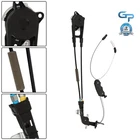 Driver Side Power Sliding Door Cable Assembly 85016-08011 For Toyota Sienna New. Price: $39.93.
