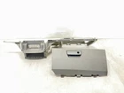 11-16 Chrysler Town & Country Front Dash Lower Glove Box Storage Frame Oem Used. Price: $199.65.