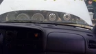 Dash Panel Fits 00 Durango 10290303 Used. Price: $366.44.