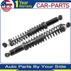 Monroe Load Adjusting Shocks Absorber Rear For Chevrolet Silverado 1500 2000 Ao New. Price: $184.89.