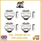 Ford Ecosport Suv Piston Set X4 Std 1.5 Petrol Uejb Ueje New BV2E6105CA. Price: $266.15.