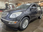 Used Glove Box Fits: 2012 Buick Enclave Grade. Price: $83.50.