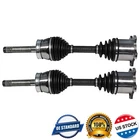 NCV53072 Front Pair Axle Shaft For 1990-1994 Nissan D21 1995 Pickup New. Price: $245.09.