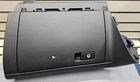 12-19 Vw Volkswagen Passat Dash Glove Box Storage Compartment Assembly Black Used. Price: $85.49.