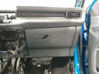 22-24 Ford Maverick Glove Box Compartment Black Genuine Oem NZ6Z2606010AA Used. Price: $89.99.