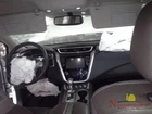 2015 Nissan Murano Glove Box Door Used. Price: $120.00.