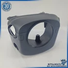 2007 2008 Infiniti G35 08-10 G37 Steering Column Shroud Cover Trim 48470-JK60A Used. Price: $29.95.