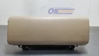 2014 Range Rover Oem Upper Glove Box Storage Compartment Tan Used. Price: $45.00.
