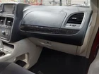 Caravan 2012 Glove Box 3158299 Used. Price: $139.90.