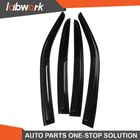 Labwork Window Visors For Dodge Charger 2011-2020 Sun Rain Guards Deflectors New. Price: $20.60.
