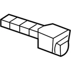 Genuine Mercedes-benz Oe Rotation Damper 000-988-04-03 New. Price: $44.46.