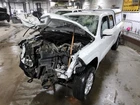 2022 Nissan Frontier Glove Box Door Used. Price: $120.00.