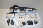 Bmw F11 5 Series F10 Dashboard Instrument Panel Module Set Lhd Used. Price: $490.31.