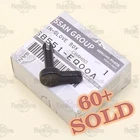 68551-EQ00A New Genuine Oem Nissan Infiniti Glove Compartment Box Door Hinge Pin. Price: $13.49.