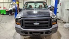 F250SD 2006 Glove Box 1183116 Used. Price: $75.00.