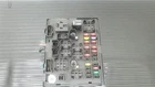 03-07 Chevrolet Express Under Seat Fuse Box Oem 25752164 Used. Price: $115.50.