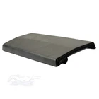 69 70 Mustang Cougar Console Compartment Lid Arm Rest Pad Black C9ZZ-6506024 New. Price: $46.99.