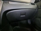 2012 Ford Fusion Glove Box Door Black Oem Used 110K Miles - Part Only. Price: $89.78.