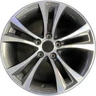Bmw 18X7.5 228I 230I M235I M240I Charcoal Front Wheel Oem Rim 2014-2020 Used. Price: $326.97.