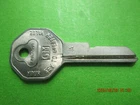 One Nos 1967 "a" Key Camaro Chevelle Corvette Nova Pontiac Olds Gmc New. Price: $18.25.