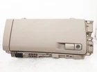 Honda Ridgeline 2017-2020 Rtl-t Glove Compartment Storage Box 77505-T6Z-A01ZA Used. Price: $84.03.
