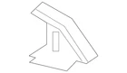 Genuine Nissan Cover 73953-JA00A New. Price: $11.64.