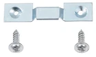 Oer B9084 1961-63 Impala, Bel Air, Biscayne; Glove Box Latch; With Screws New. Price: $11.99.