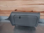 2005 06 Vw Jetta Glove Box Assembly Complete Door With Latch Oem Gray Used. Price: $94.99.