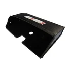 Glove Box Liner Insert For 1966-1967 Lincoln Continental Felt Cardboard Black New. Price: $150.05.