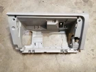 2014 - 2018 Subaru Forester Compartment Mounting Assembly Tan Used. Price: $19.99.