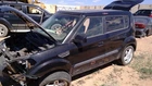 Soul 2010 Glove Box 368946 Used. Price: $75.00.