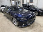 Glove Box Door Bmw 528D 528I 2015 1452517 Used. Price: $129.99.