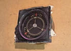 1970-1972 Buick Skylark Gsx Rally Gauge Cluster Used. Price: $250.00.