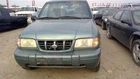 Sportage 2000 Glove Box 1884131 Used. Price: $78.95.