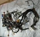 Audi A4 A5 RS5 Dash Wiring Harness 8K0971679H Oem 8T 24KM Used. Price: $97.67.