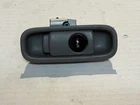 98-02 Honda Accord Glove Box Latch Lock Handle Compartment Dark Gray Used. Price: $13.99.