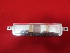49-50 Plymouth Special Deluxe Radio Delete Plate 1248699 New. Price: $42.46.