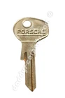 1X Genuine Porsche 901 911 Key Blank Glove Box Fp Profile Nos - 01/1965 New. Price: $229.00.